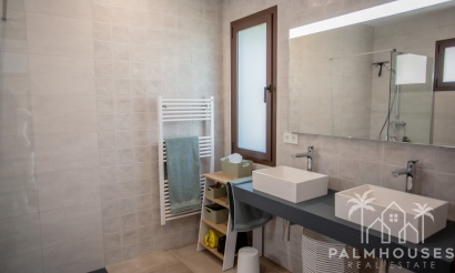 Revente - Villa - Jávea - Cap Martí - El Tossalet - Pinomar