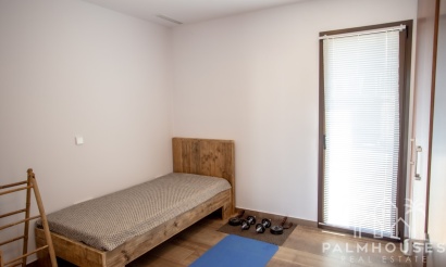 Revente - Villa - Jávea - Cap Martí - El Tossalet - Pinomar