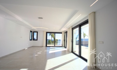 Herverkoop - Villa - Moraira - Benimeit - Tabaira