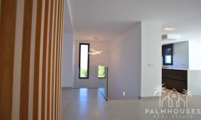 Herverkoop - Villa - Moraira - Benimeit - Tabaira