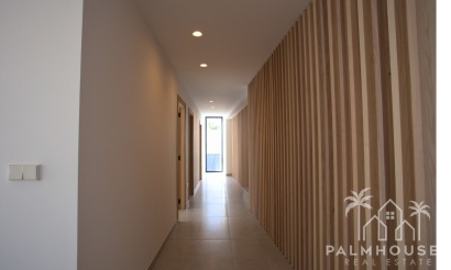 Herverkoop - Villa - Moraira - Benimeit - Tabaira