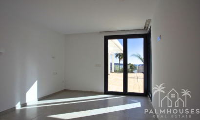 Herverkoop - Villa - Moraira - Benimeit - Tabaira