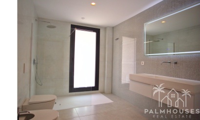 Herverkoop - Villa - Moraira - Benimeit - Tabaira