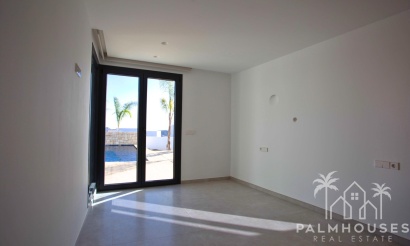 Herverkoop - Villa - Moraira - Benimeit - Tabaira