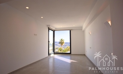 Herverkoop - Villa - Moraira - Benimeit - Tabaira