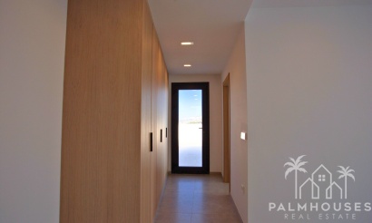 Herverkoop - Villa - Moraira - Benimeit - Tabaira