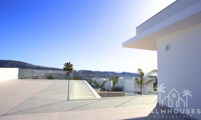 Herverkoop - Villa - Moraira - Benimeit - Tabaira