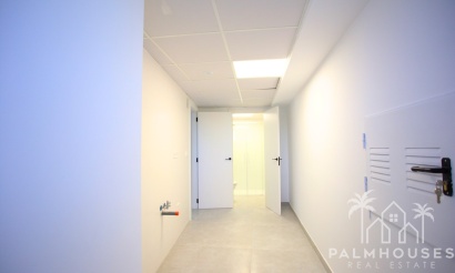 Herverkoop - Villa - Moraira - Benimeit - Tabaira