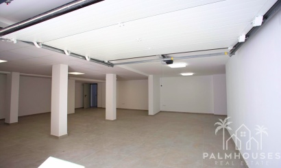 Herverkoop - Villa - Moraira - Benimeit - Tabaira