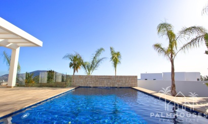 Herverkoop - Villa - Moraira - Benimeit - Tabaira