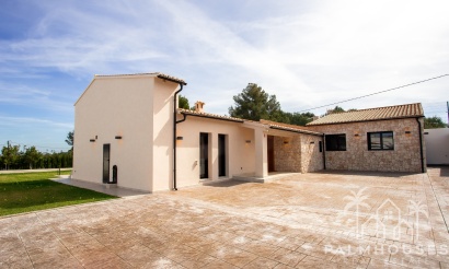 Venta - Villa - Denia - La Zarza
