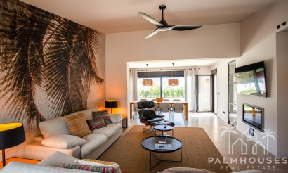 Venta - Villa - Denia - La Zarza