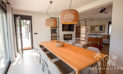 Venta - Villa - Denia - La Zarza