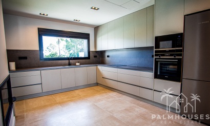 Venta - Villa - Denia - La Zarza