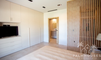 Venta - Villa - Denia - La Zarza