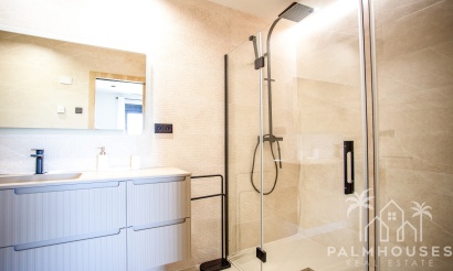 Venta - Villa - Denia - La Zarza