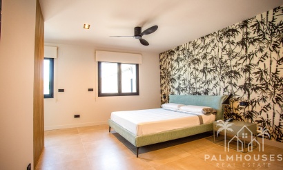 Venta - Villa - Denia - La Zarza