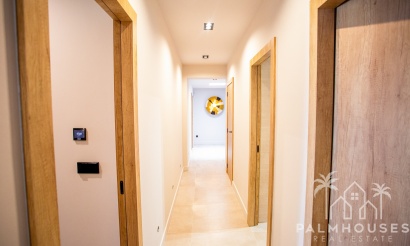 Venta - Villa - Denia - La Zarza