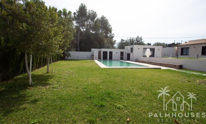 Venta - Villa - Denia - La Zarza