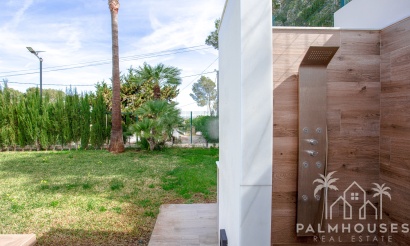 Venta - Villa - Denia - La Zarza