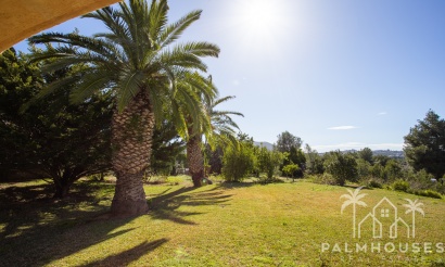 Herverkoop - Villa - Jávea - Partides comunes - Adsubia