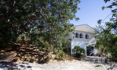 Herverkoop - Villa - Jávea - Partides comunes - Adsubia