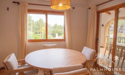 Herverkoop - Villa - Jávea - Montgó - Ermita