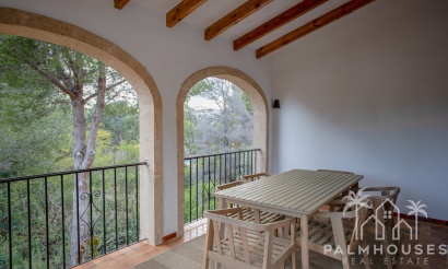 Herverkoop - Villa - Jávea - Montgó - Ermita