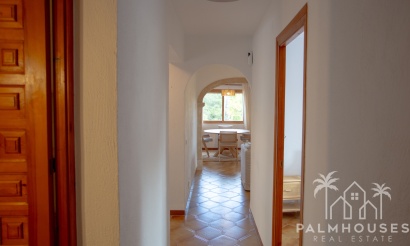 Herverkoop - Villa - Jávea - Montgó - Ermita