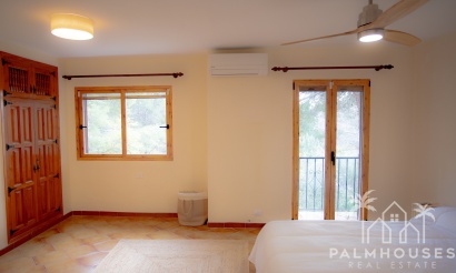 Herverkoop - Villa - Jávea - Montgó - Ermita