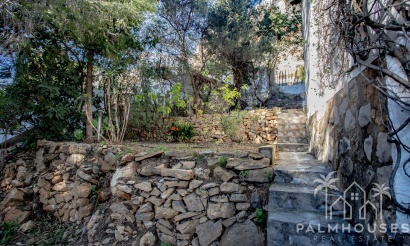 Herverkoop - Villa - Jávea - Montgó - Ermita