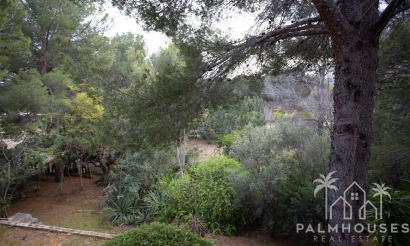 Herverkoop - Villa - Jávea - Montgó - Ermita
