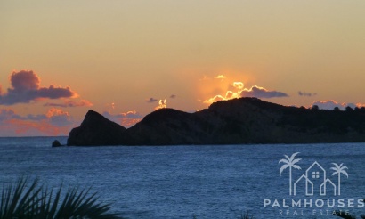 Nouvelle construction - Villa - Jávea - Portichol