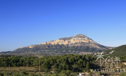 Nouvelle construction - Villa - Jávea - Cap Martí - El Tossalet - Pinomar