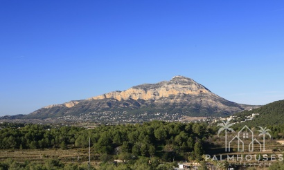 Nouvelle construction - Villa - Jávea - Cap Martí - El Tossalet - Pinomar