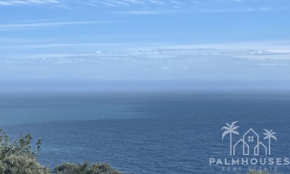Nouvelle construction - Villa - Jávea - Portichol