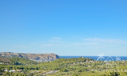 Nouvelle construction - Villa - Jávea - Cap Martí - El Tossalet - Pinomar