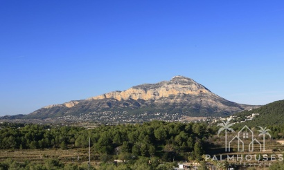 Nouvelle construction - Villa - Jávea - Cap Martí - El Tossalet - Pinomar
