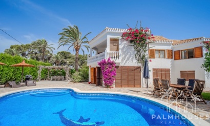Revente - Villa - Orihuela Costa - Cabo Roig