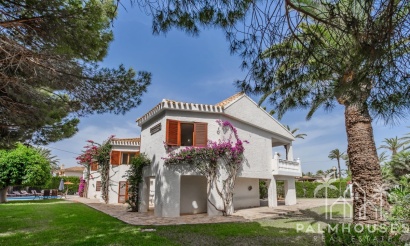 Revente - Villa - Orihuela Costa - Cabo Roig