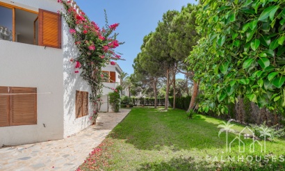 Revente - Villa - Orihuela Costa - Cabo Roig