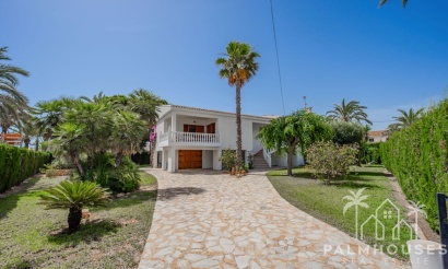 Revente - Villa - Orihuela Costa - Cabo Roig