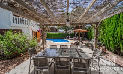 Revente - Villa - Orihuela Costa - Cabo Roig