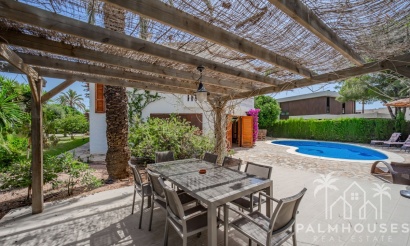 Revente - Villa - Orihuela Costa - Cabo Roig