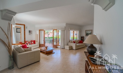 Revente - Villa - Orihuela Costa - Cabo Roig