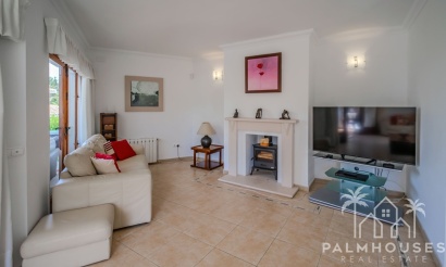 Revente - Villa - Orihuela Costa - Cabo Roig