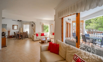 Revente - Villa - Orihuela Costa - Cabo Roig