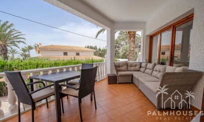 Revente - Villa - Orihuela Costa - Cabo Roig