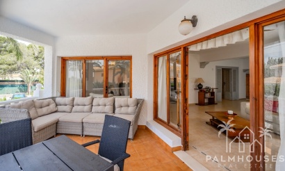 Revente - Villa - Orihuela Costa - Cabo Roig
