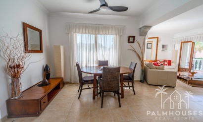 Revente - Villa - Orihuela Costa - Cabo Roig